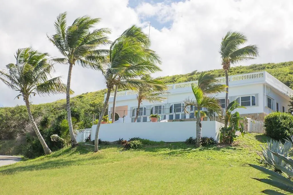 Breathtaking Ocean Views In Judiths Fancy La Grande Princesse