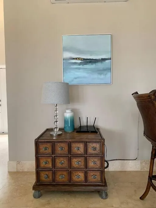 Breathtaking Ocean Views In Judiths Fancy La Grande Princesse United States Virgin Islands