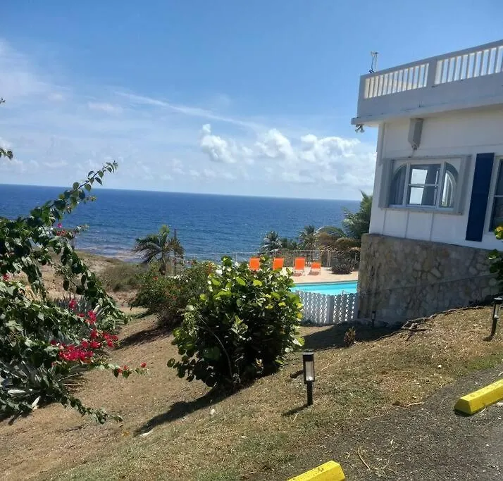 Holiday home Breathtaking Ocean Views In Judiths Fancy La Grande Princesse United States Virgin Islands