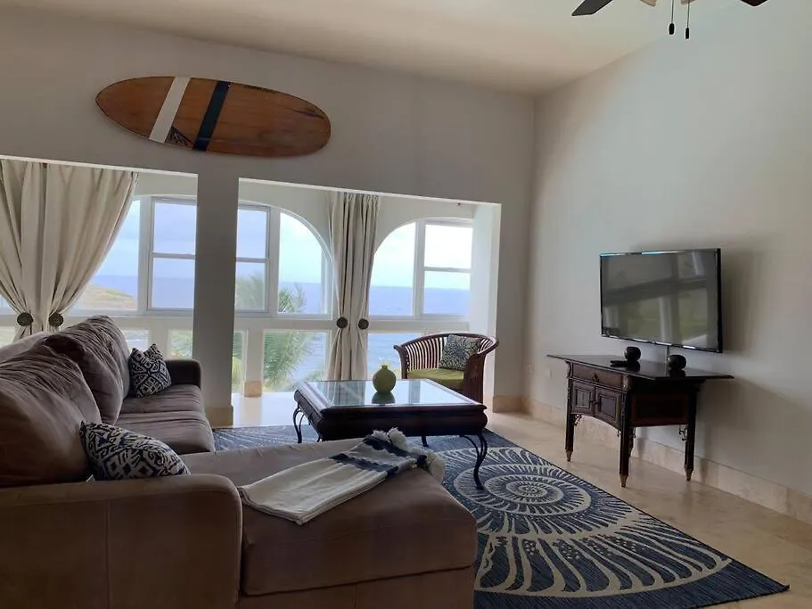 Holiday home Breathtaking Ocean Views In Judiths Fancy La Grande Princesse