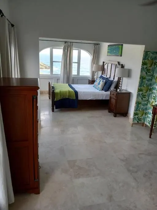 Breathtaking Ocean Views In Judiths Fancy La Grande Princesse Holiday home