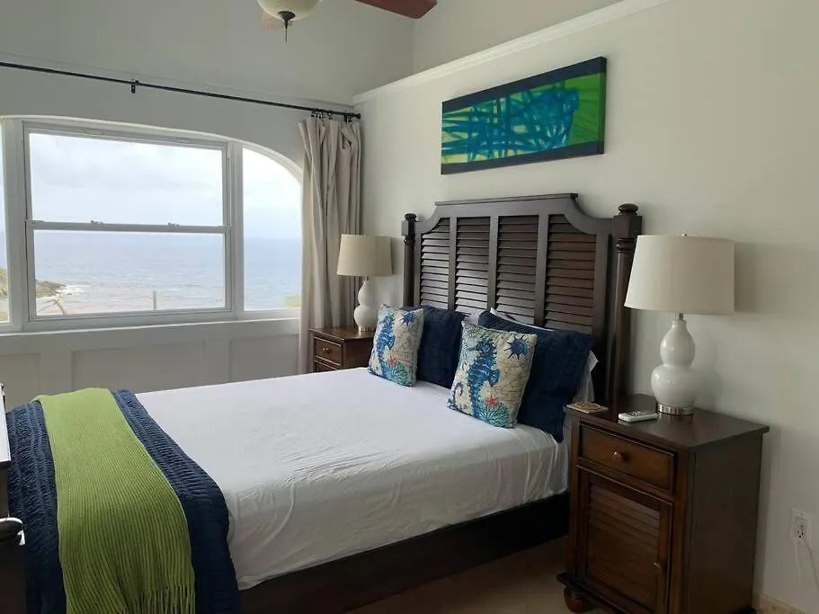 Holiday home Breathtaking Ocean Views In Judiths Fancy La Grande Princesse