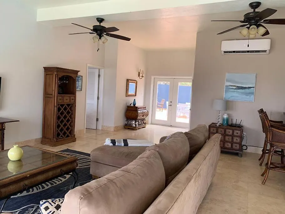 Breathtaking Ocean Views In Judiths Fancy La Grande Princesse Holiday home