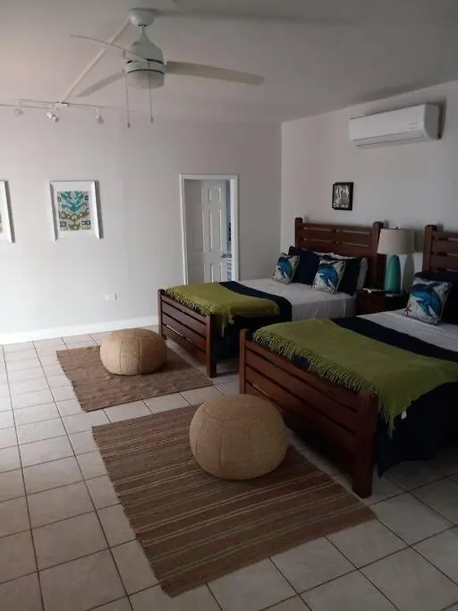 Holiday home Breathtaking Ocean Views In Judiths Fancy La Grande Princesse United States Virgin Islands