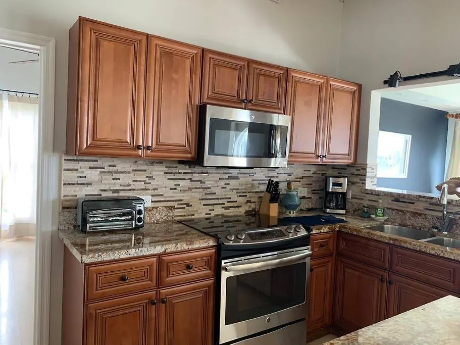 Breathtaking Ocean Views In Judiths Fancy La Grande Princesse United States Virgin Islands