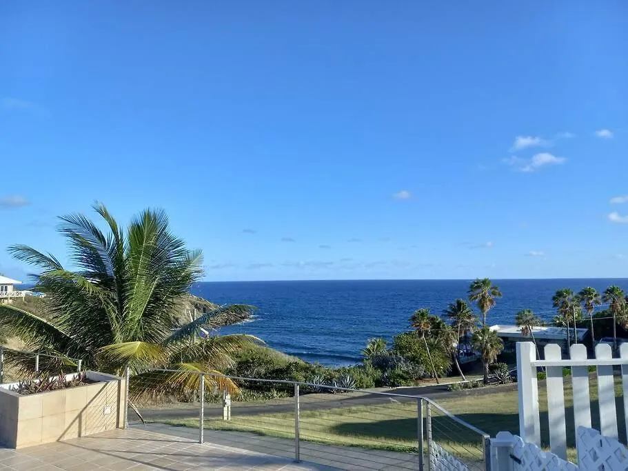 Breathtaking Ocean Views In Judiths Fancy La Grande Princesse 0*,  United States Virgin Islands